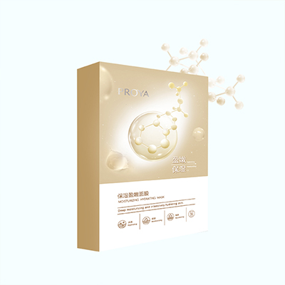 J9集团(china)公司官网保湿盈嫩面膜